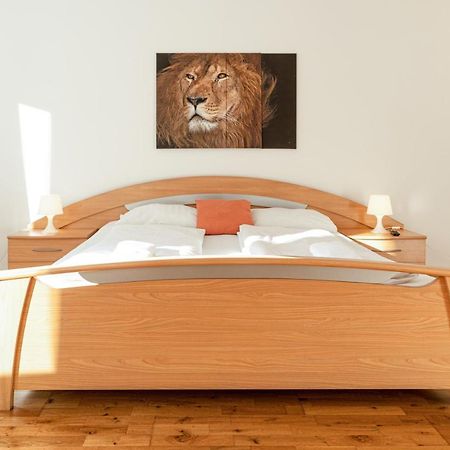 Comfortable 3Br Shared Apart. - Suitable For Long Stays Wenen Buitenkant foto