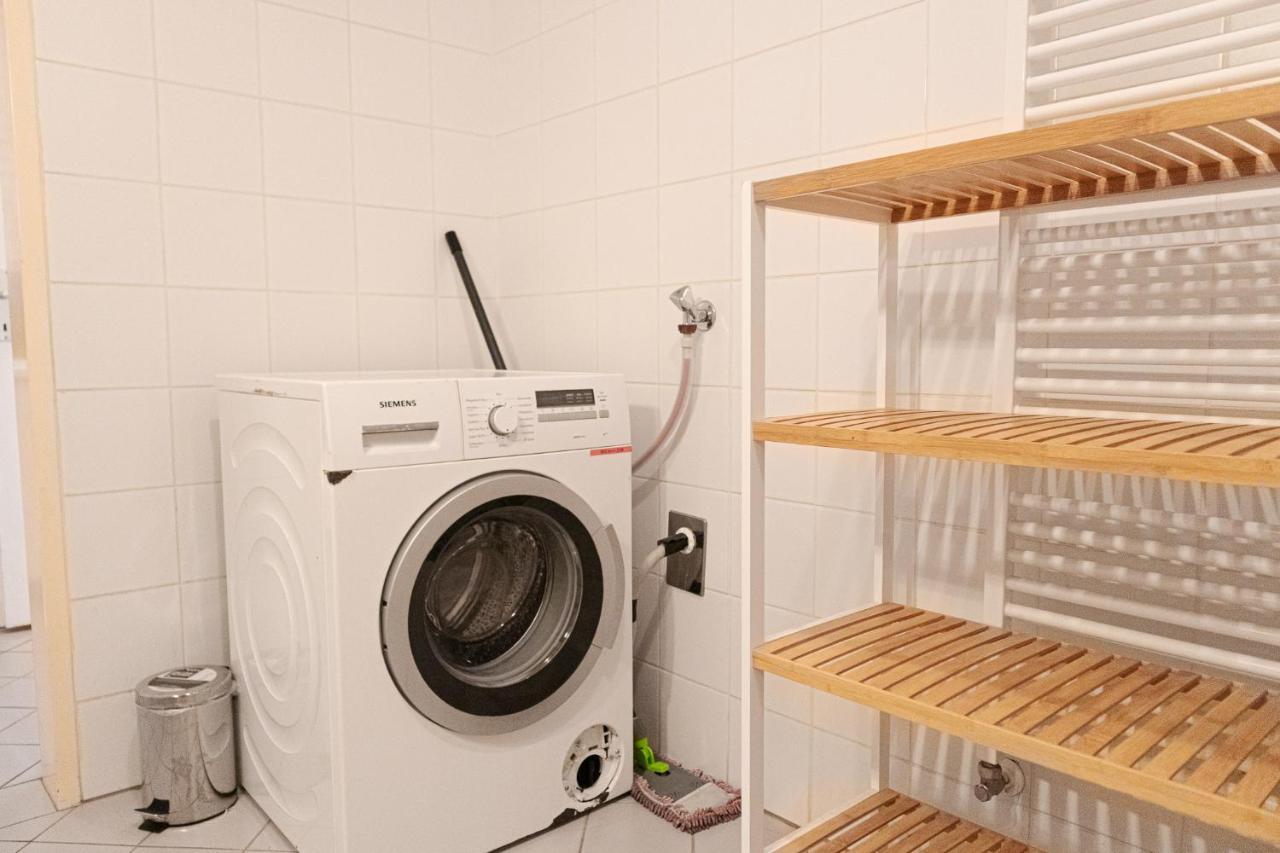 Comfortable 3Br Shared Apart. - Suitable For Long Stays Wenen Buitenkant foto