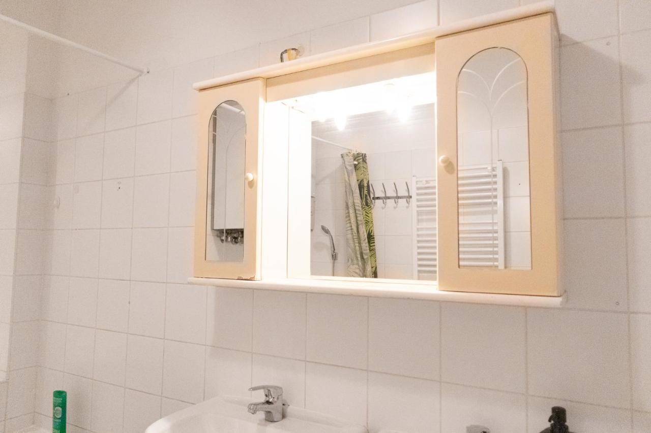 Comfortable 3Br Shared Apart. - Suitable For Long Stays Wenen Buitenkant foto