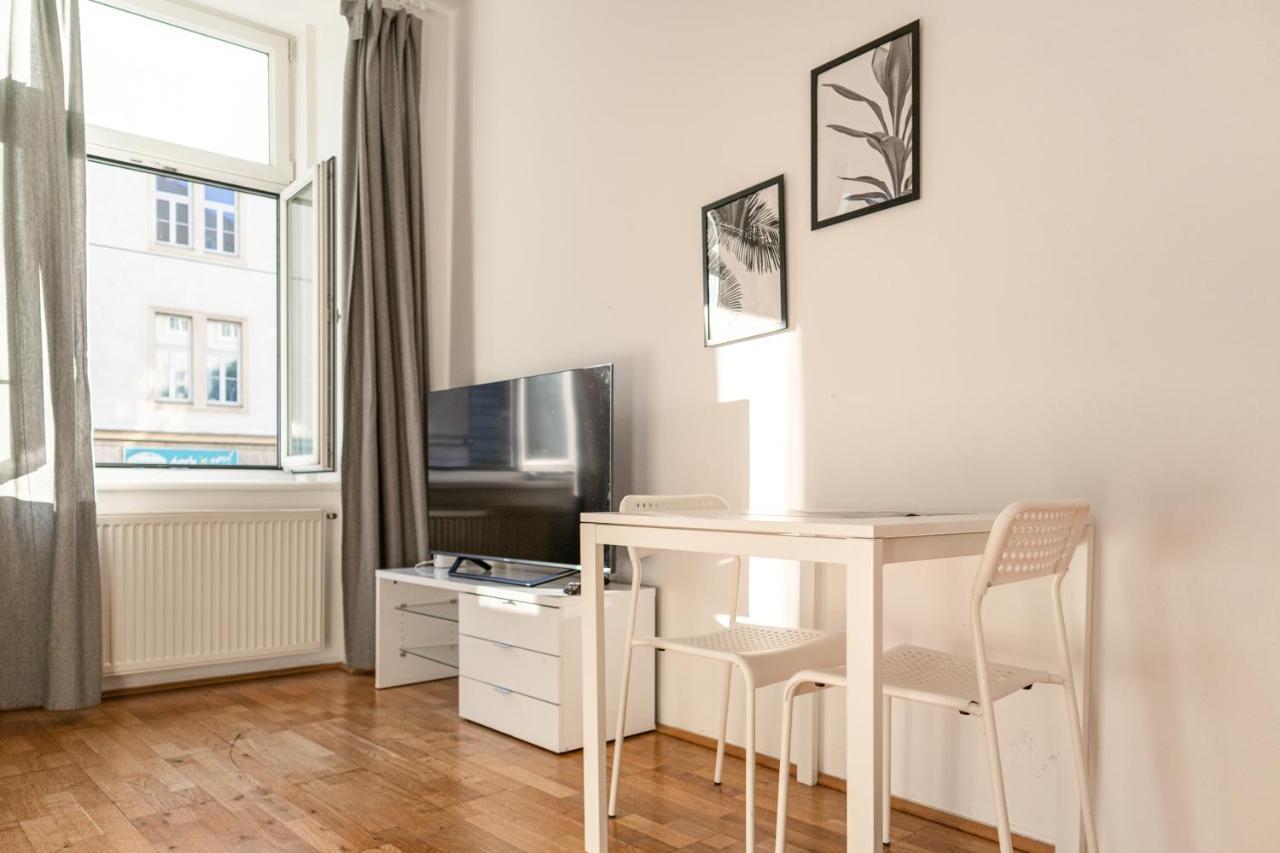 Comfortable 3Br Shared Apart. - Suitable For Long Stays Wenen Buitenkant foto