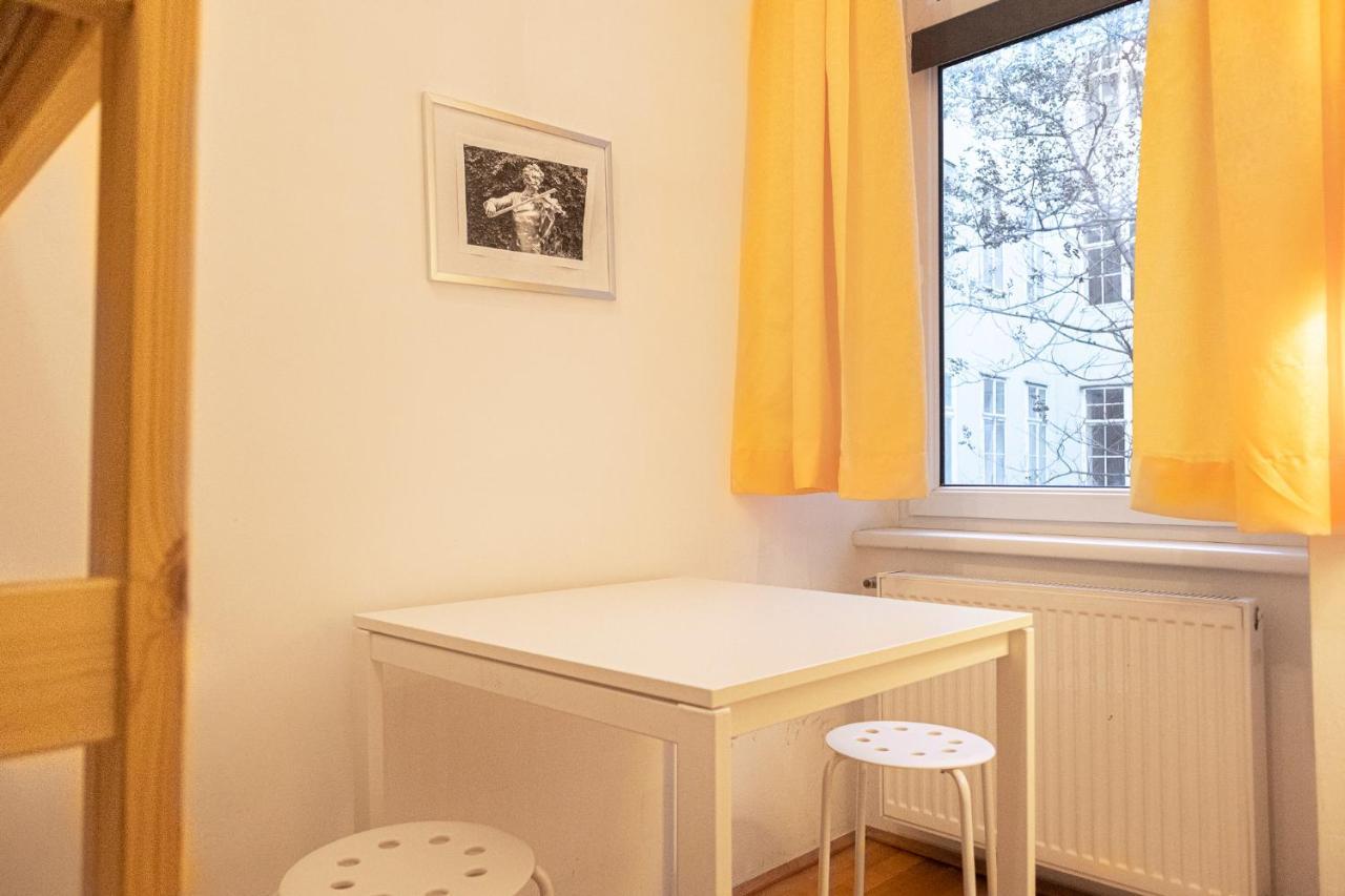 Comfortable 3Br Shared Apart. - Suitable For Long Stays Wenen Buitenkant foto