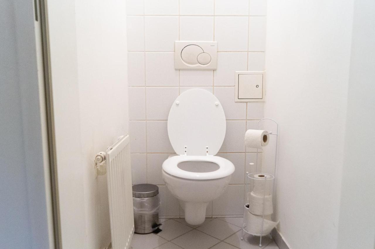 Comfortable 3Br Shared Apart. - Suitable For Long Stays Wenen Buitenkant foto