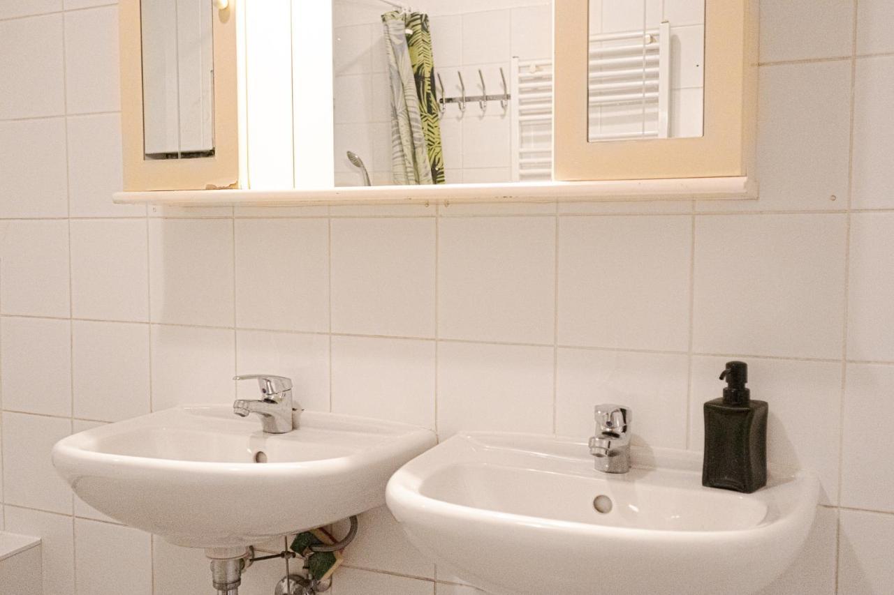 Comfortable 3Br Shared Apart. - Suitable For Long Stays Wenen Buitenkant foto